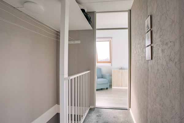 Medium property photo - Hooikamp 104, 2264 JV Leidschendam